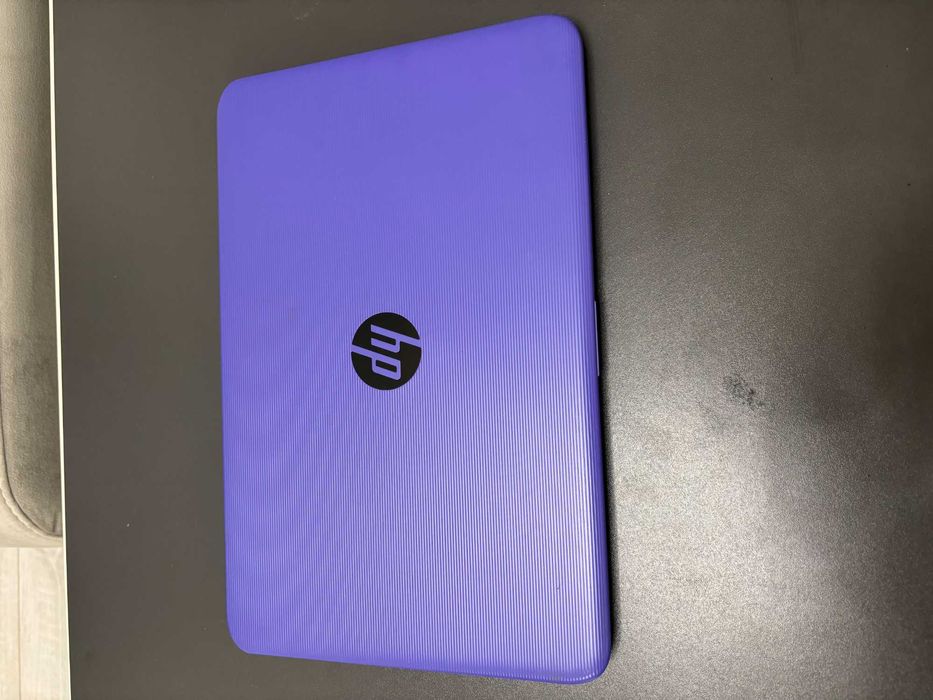 Лаптоп HP Stream Model 14-ax001nu