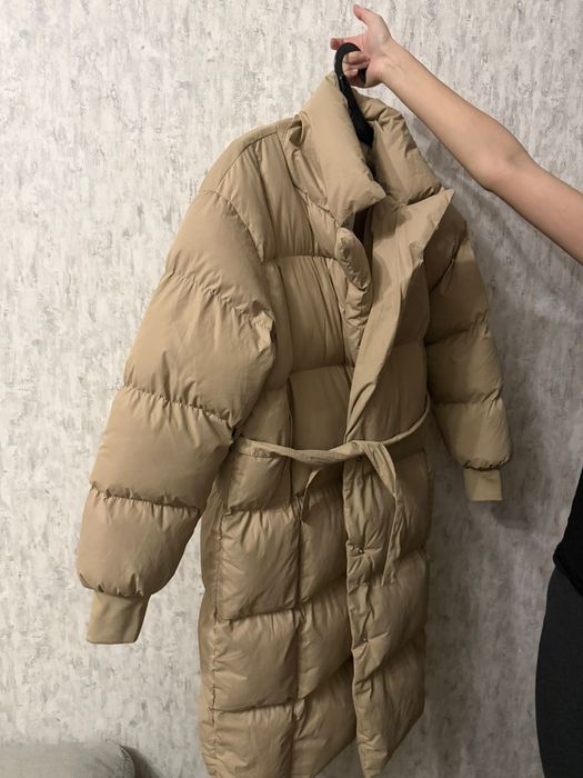 Продам куртку новая