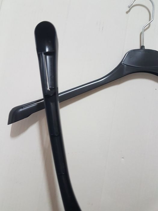 Umerase plastic rezistent, adulți,  pt Cămăși, Sacouri, Pulovere, Bluz