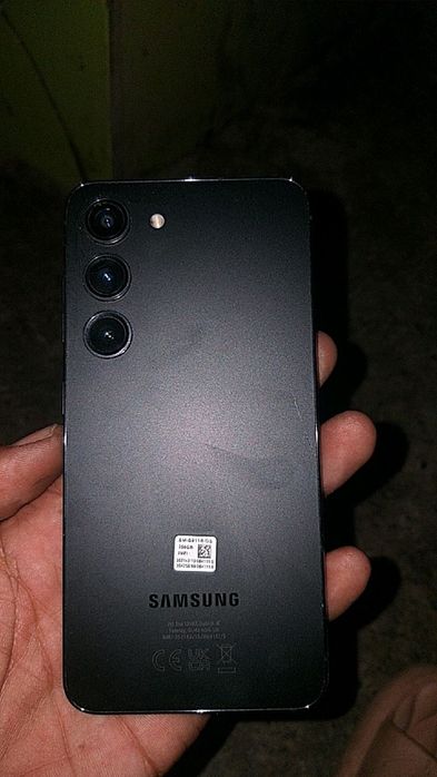 Samsung galaxy s24