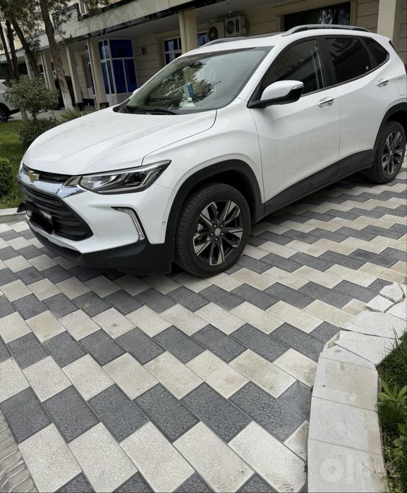 Tracker premier 2025