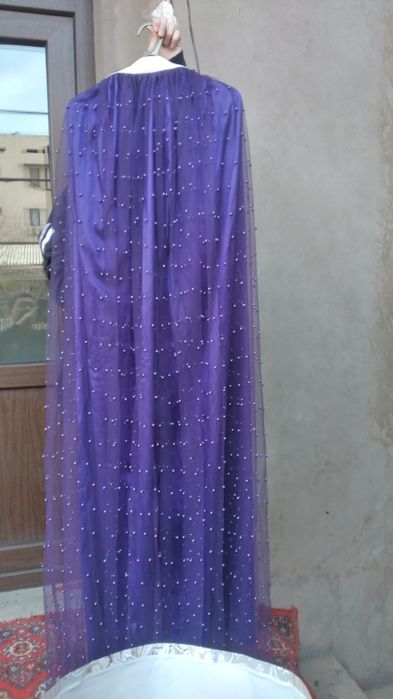 Vecherniy povsednevnì odejdi