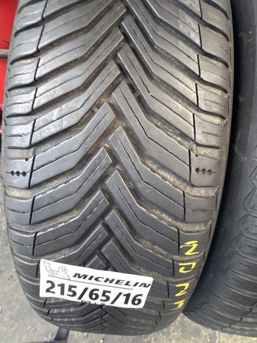 215/65/16Michelin