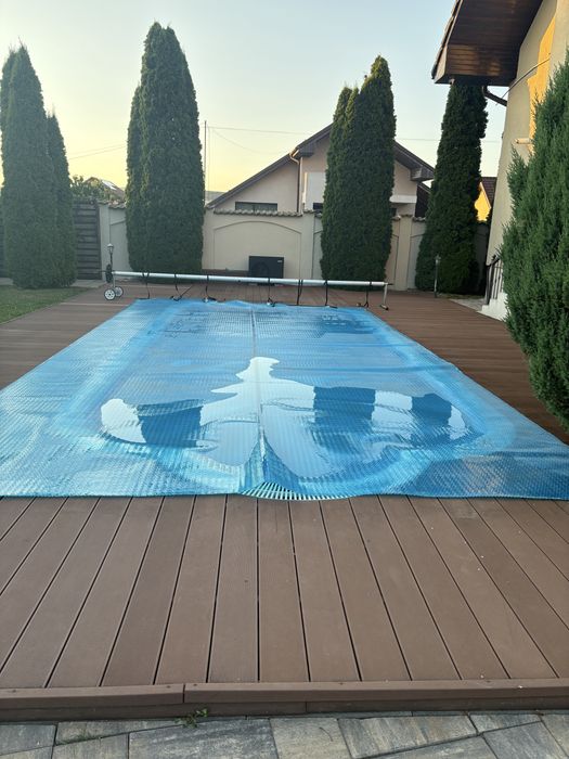 Prelata piscina  8/4