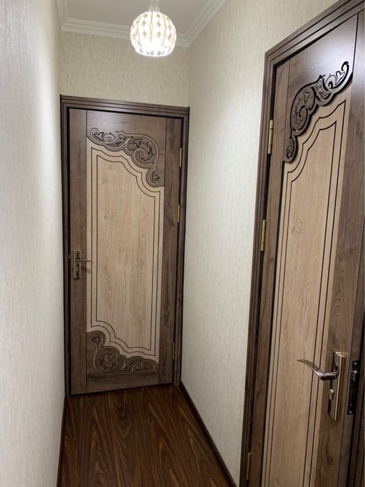 Сдаётся квартира в аренду. Самарканд Парцезд