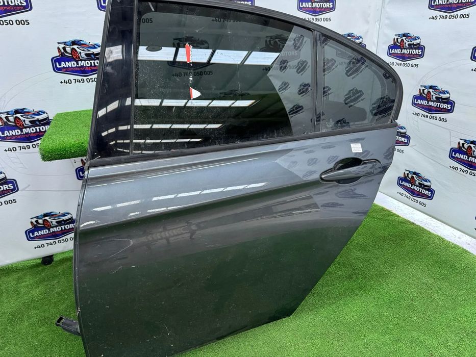 USA PORTIERA BMW SERIA 3 F30  SPATE  DREAPTA/ STANGA 2011-2019