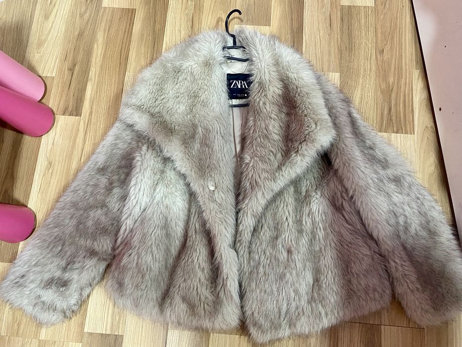 Палто ZARA, M размер
