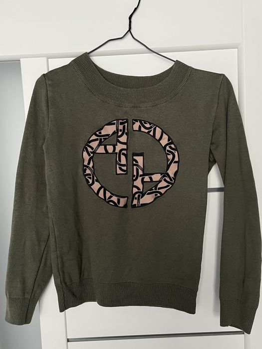 Alessa пуловер, размер XS