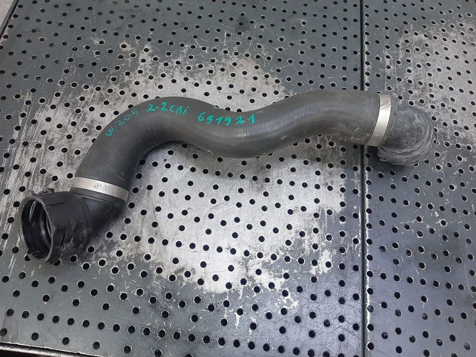 furtun apa  2.2 cdi 651921  mercedes c-class w205 a2055017484