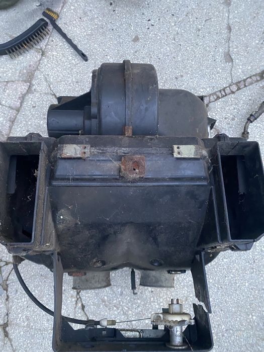 Резервни части