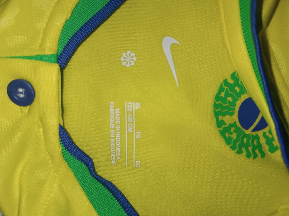 Costum Nike fotbal  - baieti