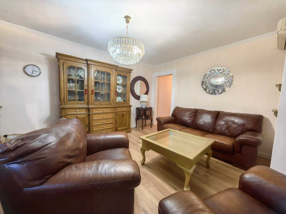 Apartament 3 camere de inchiriat Circumvalatiunii/ Ghe Lazar