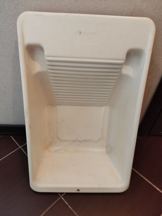 Корыто для стирки и других нужд.