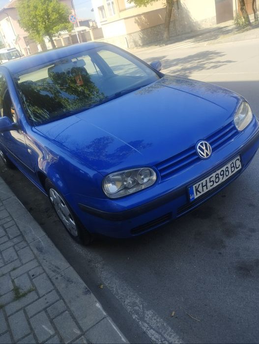 Продавам Голф 4, 1.9 TDI