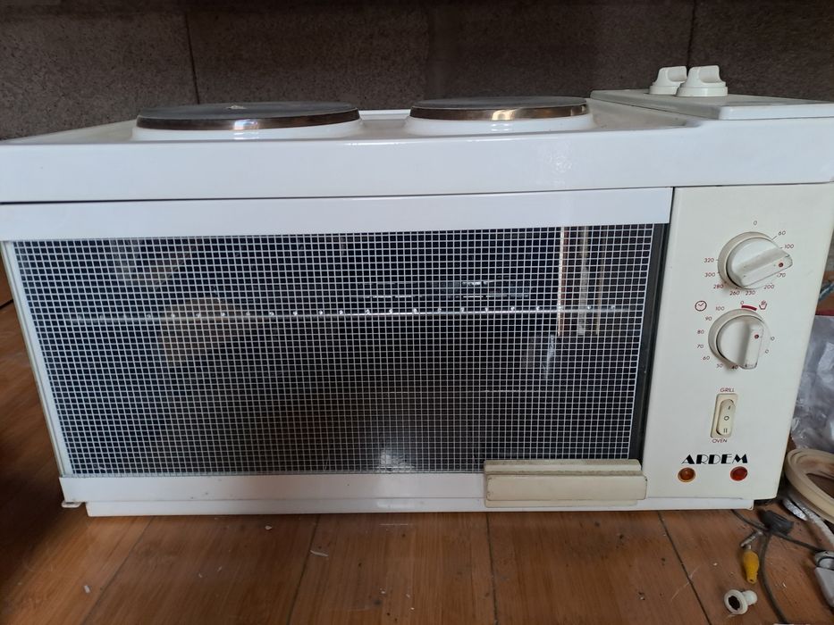 Элетрогриль Турция