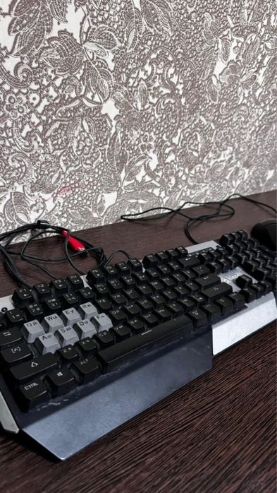 Игравой комплект