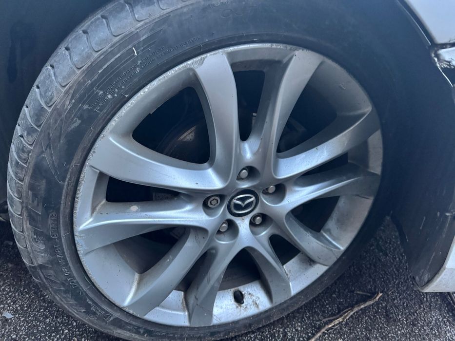 Piese Mazda 6 GJ an 2014 motor 2.2  cutie automata.injectoare turbo