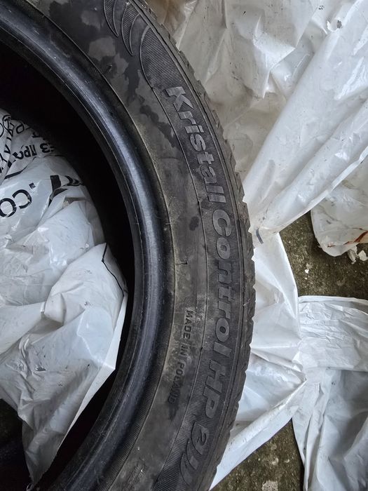 Зимни гуми Fulda Kristall Control HP2 195/55 R15 85H