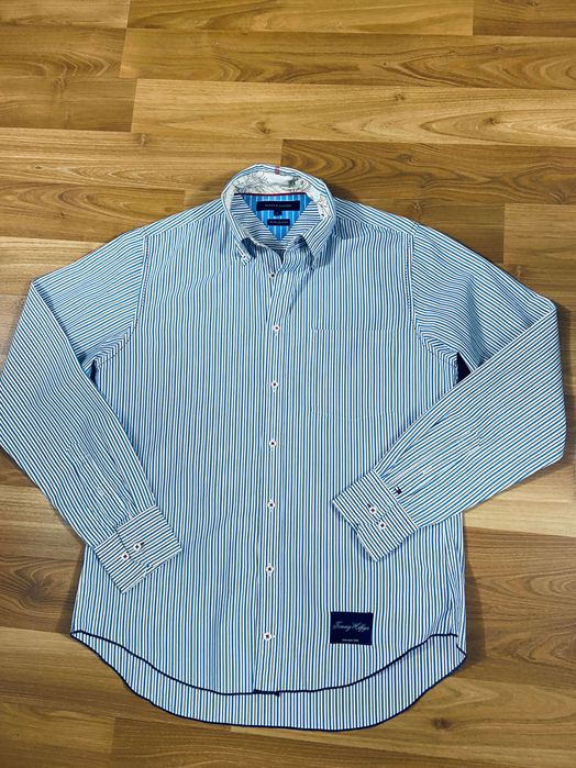 Cămașa bărbați Tommy Hilfiger S