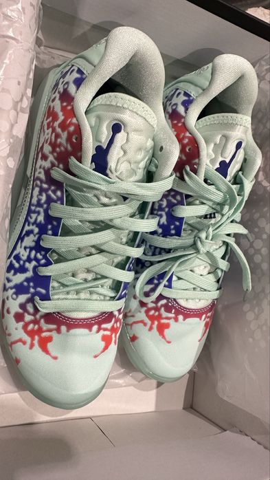 Air jordan Zion 3, nr 35