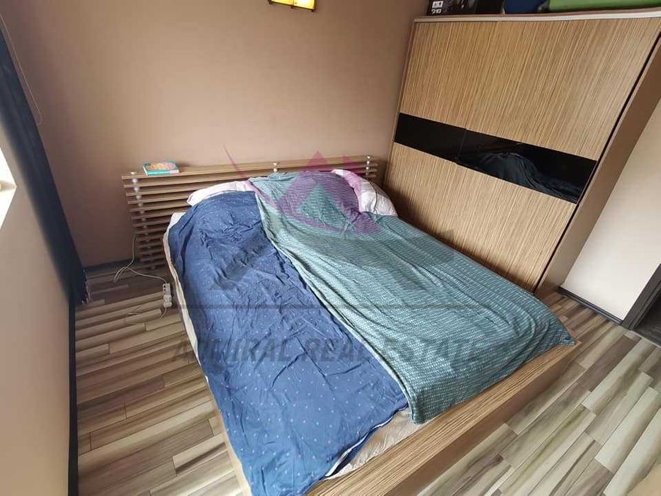 Двустаен под наем в района на Чаталджа