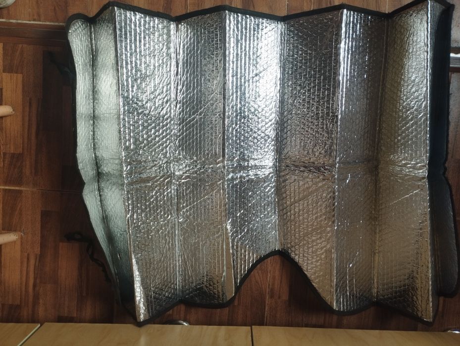 Защитка для машины