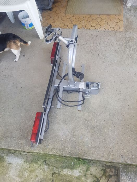 Багажник за кола