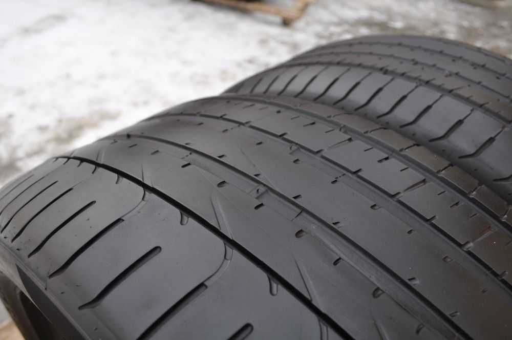 Anvelope Vara 295/45 R20 - stoc depozit