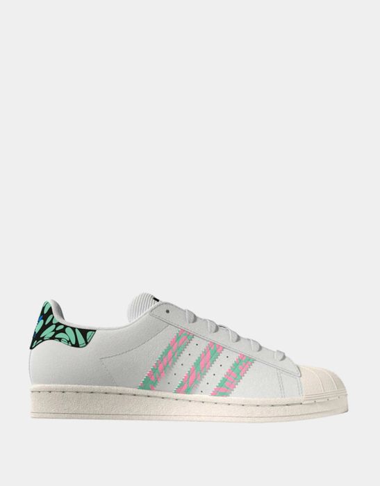 Кроссовки Adidas Superstar