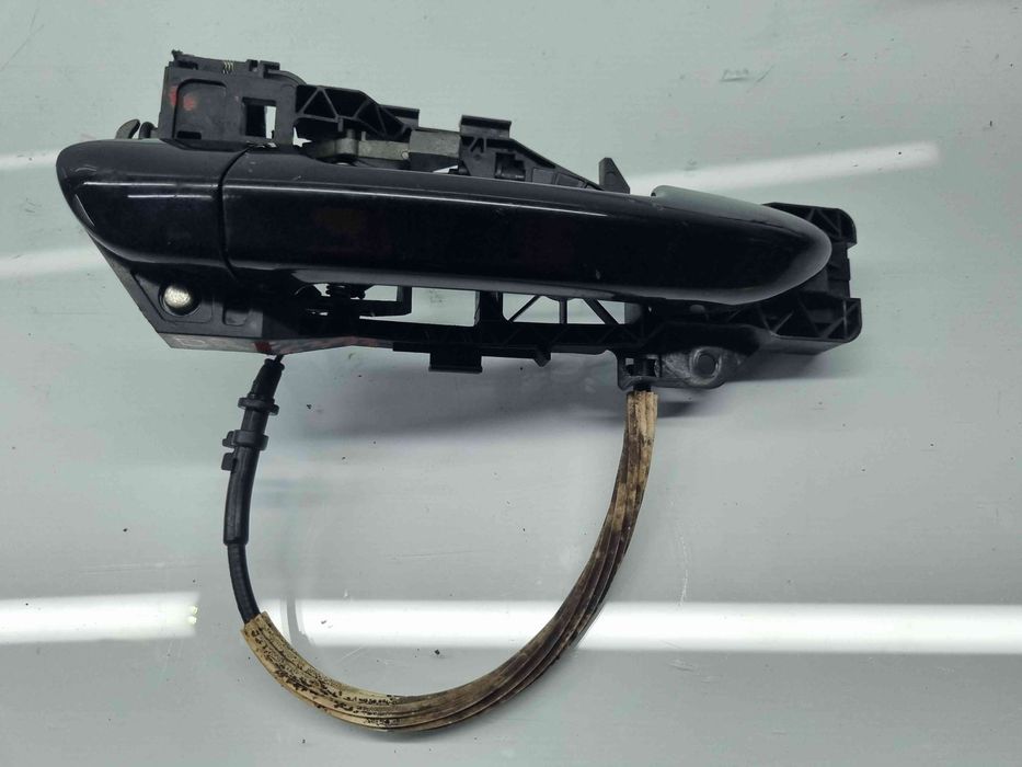 Maner usa dreapta fata Volkswagen Passat B7 (362) [Fabr 2010-2014]