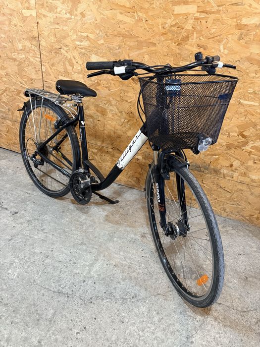 28цола CYCO/Villiger/ALU CityStar алуминиев велосипед[24ck-Shimano]