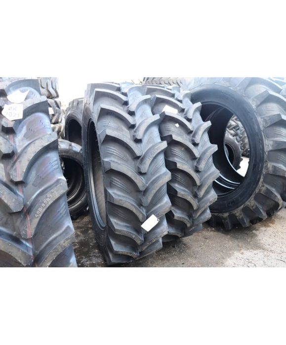420/85 r38 gtk rs200 16.9r38 radial 144a8/141b  Cauciucuri tractor, Fiat, Case, Fendt, John Deere, New Holland, Massey Ferguson, UTB   Cauciucuri trac