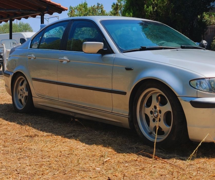 BMW Style 109 17" джанти с гуми 225/45 R17