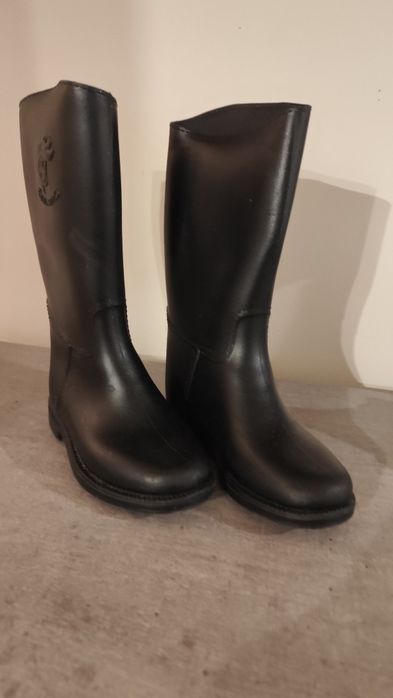 Cizme echitatie-câlârit