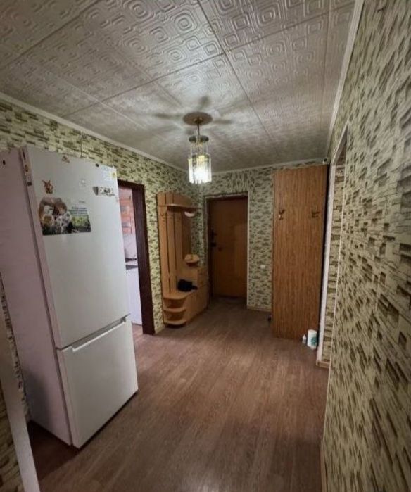 Продам 3 комн квартиру район Береке
