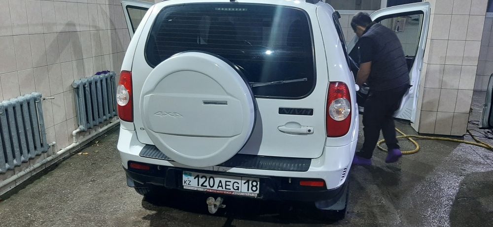 Продается автомобиль