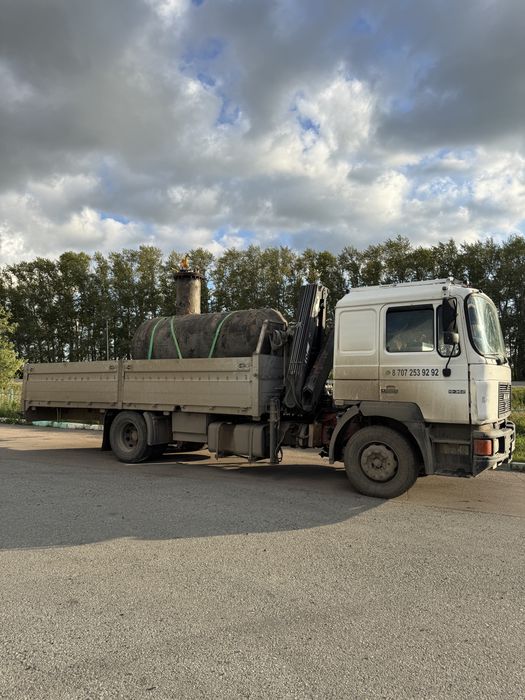 газель манипулатор эвакуатор