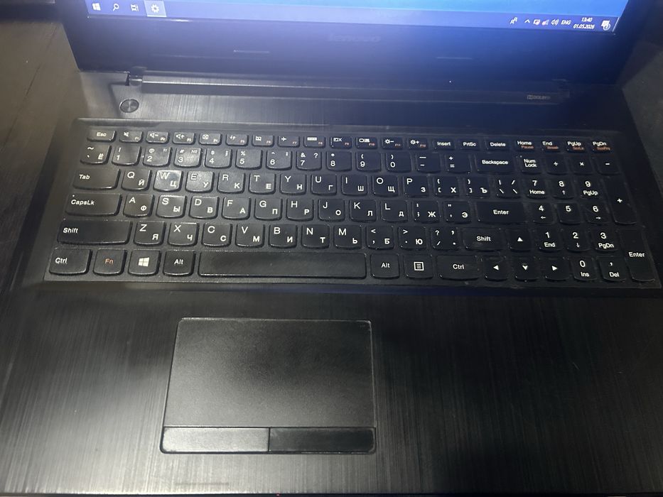 Ноутбук Lenovo g50-45