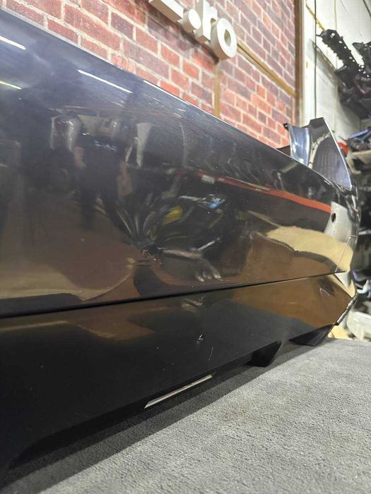 Bara spate BMW SERIA 5 G60 M-pachet