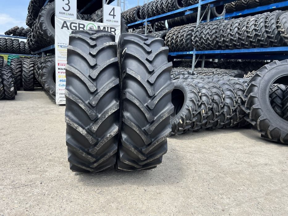 ANVELOPA 20.8-38 GRI 10PR GREEN EX RT100 TT R1  Cauciucuri tractor, Fiat, Case, Fendt, John Deere, New Holland, Massey Ferguson, UTB   Cauciucuri trac