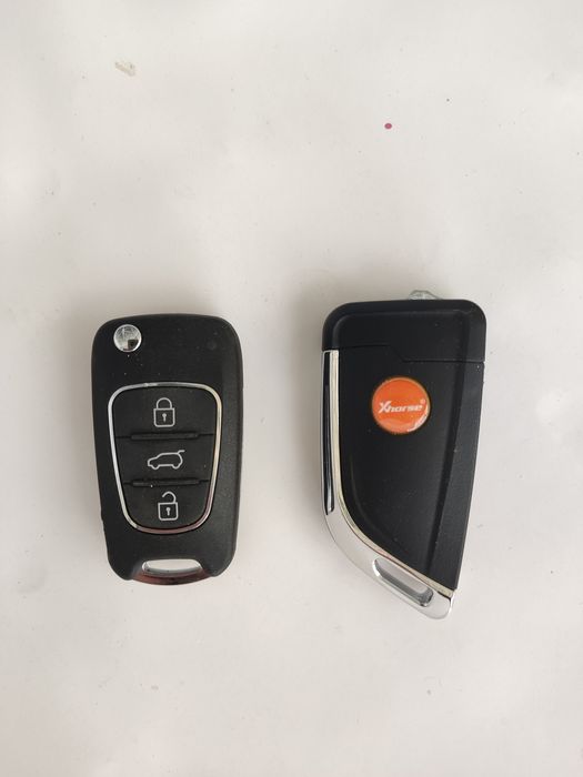 Чип +ключ  кобальт програмирование