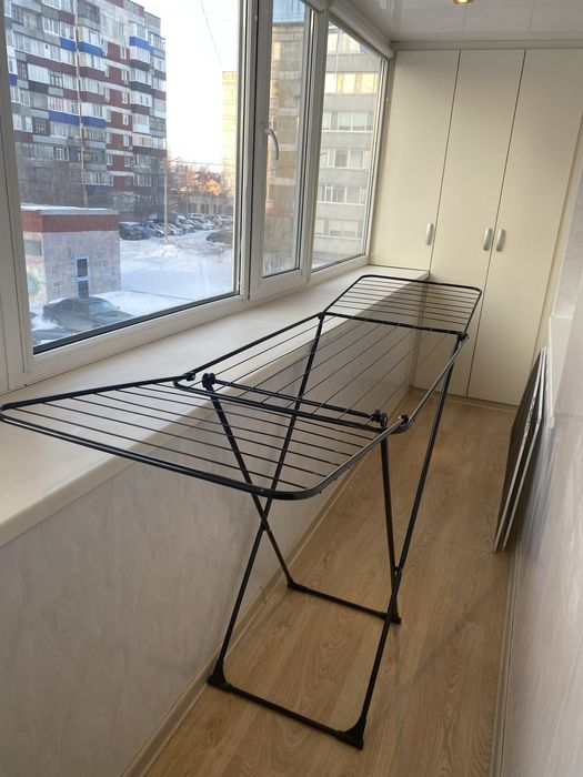 Продам сушилку для белья