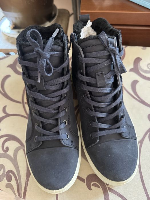 Ecco 38 детские унисекс