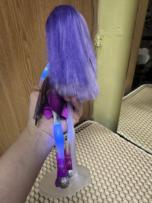 Продам куклу  монстр хай!