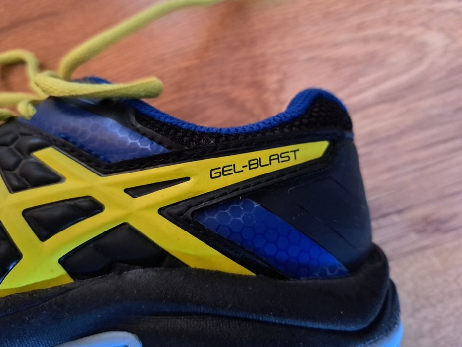 Детски маратонки Asics Gel-Blast 32,5