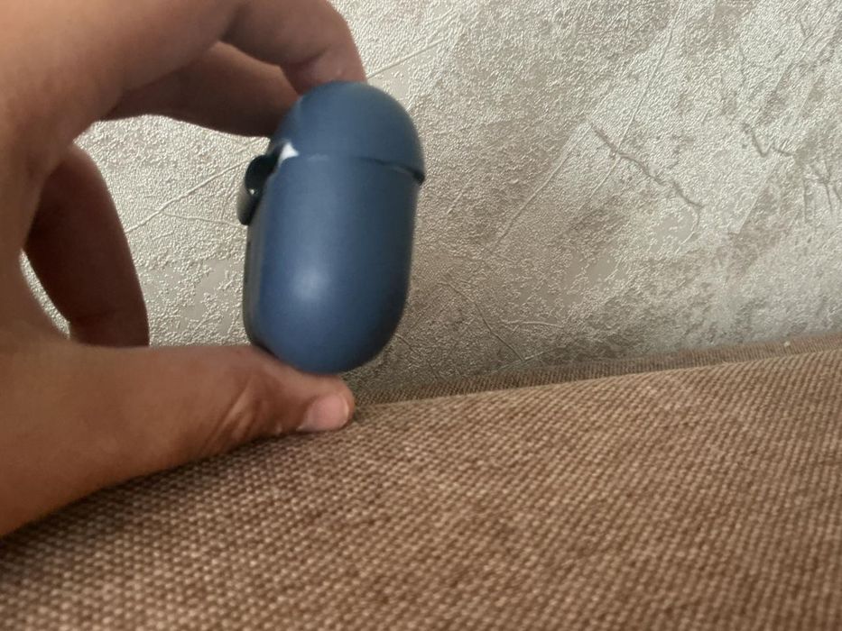 Продам айрподсы оригинал