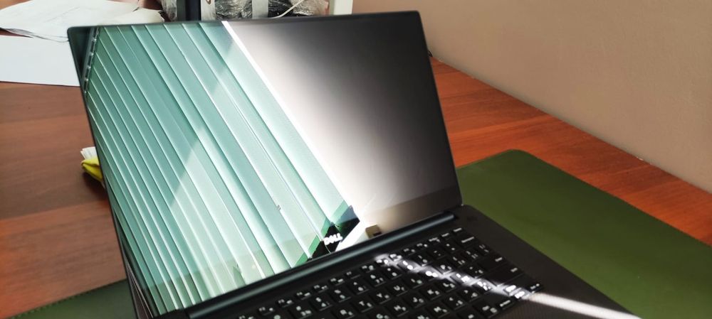 Продам ноутбук  DELL Precision 5510