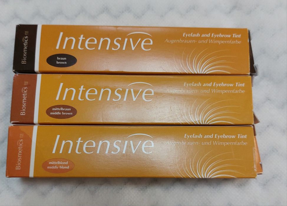 Elleplex - ламиниране на вежди