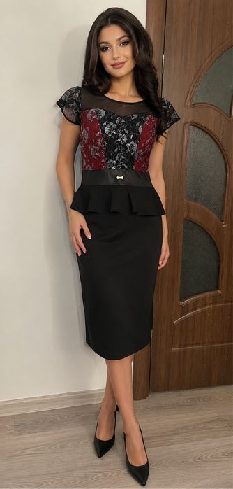 Rochii noi elegante