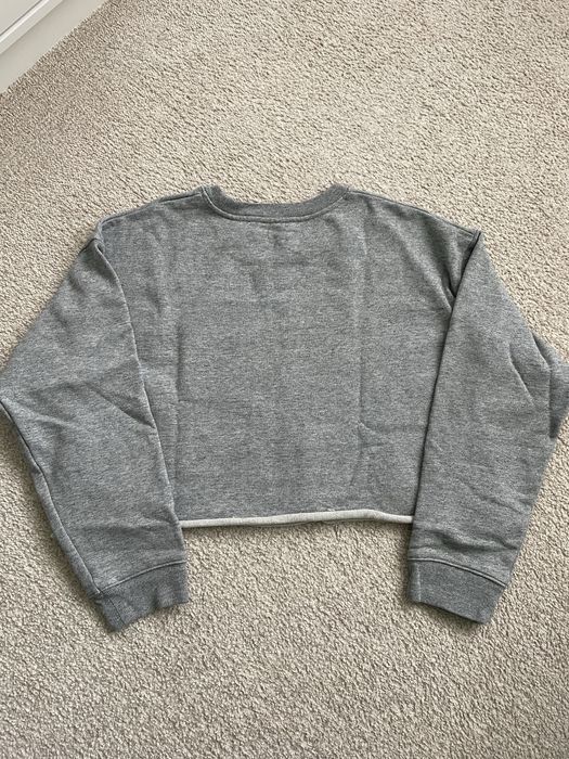 Сива блуза Levi’s